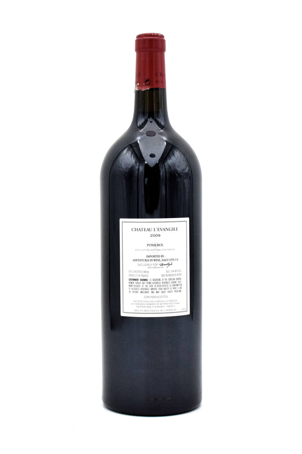 2009 Chateau L'Evangile (1.5L)