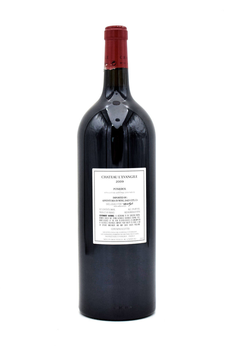 2009 Chateau L'Evangile (1.5L)