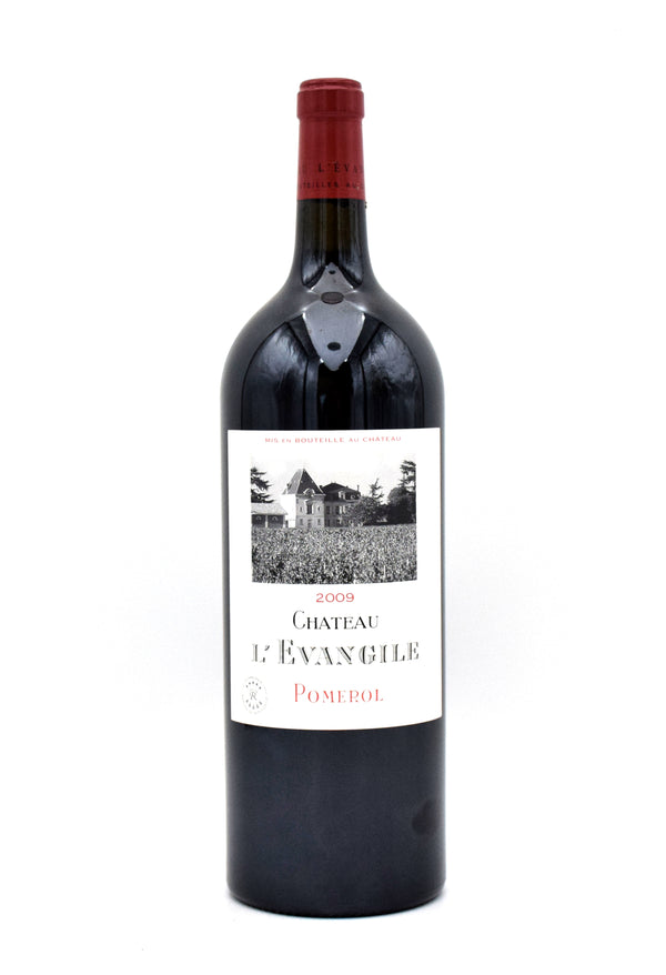 2009 Chateau L'Evangile (1.5L)