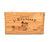 2005 Chateau L'Evangile (1.5L)