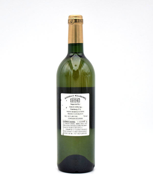 2003 La Clarte de Haut-Brion Blanc