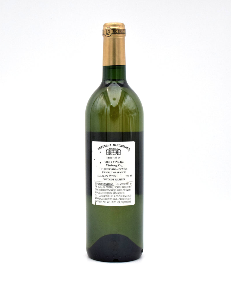 2003 La Clarte de Haut-Brion Blanc