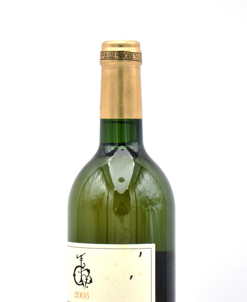 2003 La Clarte de Haut-Brion Blanc