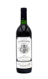 1990 Chateau La Conseillante