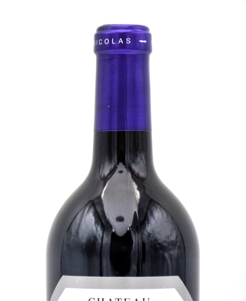 2006 Chateau La Conseillante