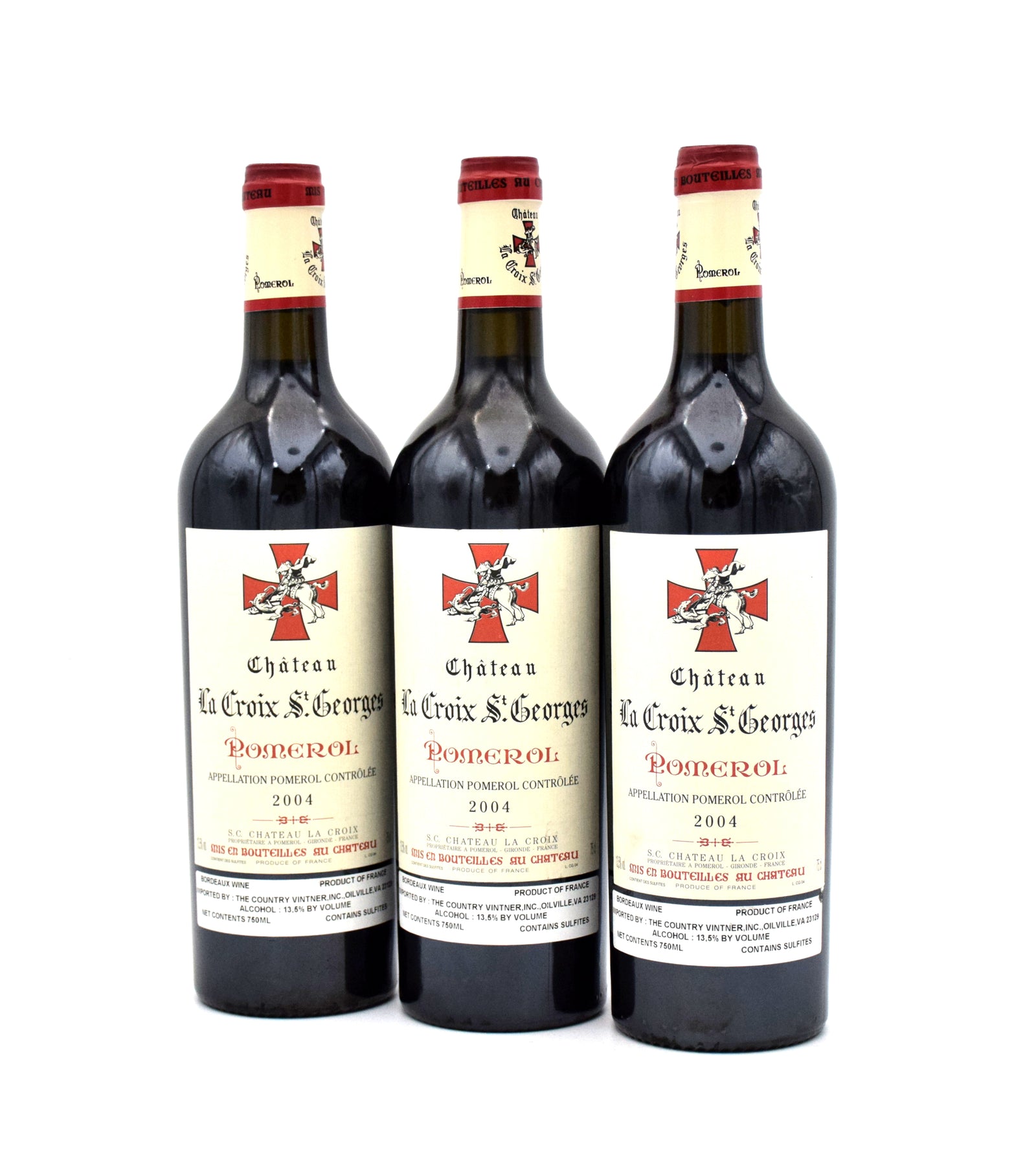 Bordeaux 2004 赤ワイン 750ml 2004年の赤ワイン【ワイン専門店LoveWine】