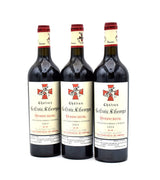 2004 Chateau La Croix Saint-Georges