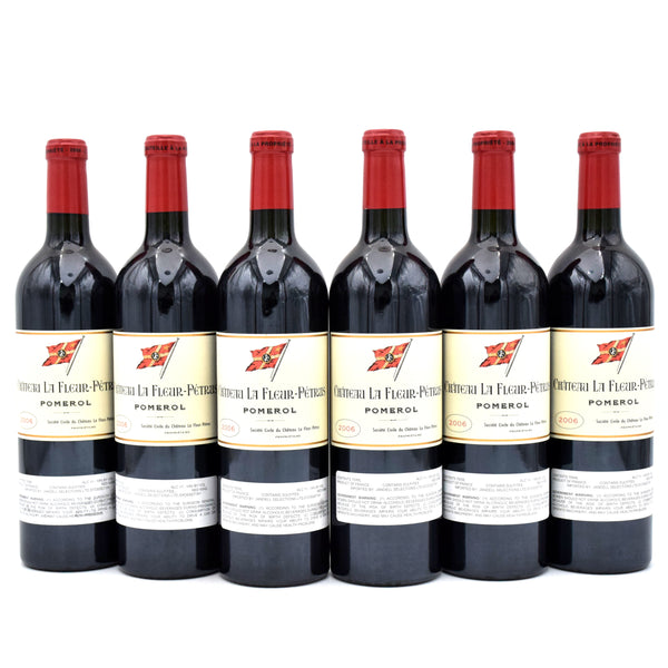 2006 Chateau La Fleur-Petrus – FineLiquors