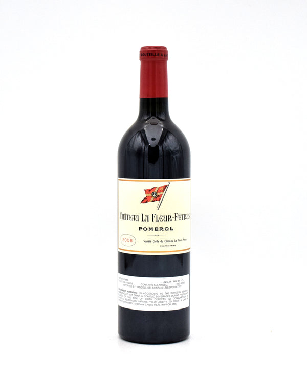 2006 Chateau La Fleur-Petrus