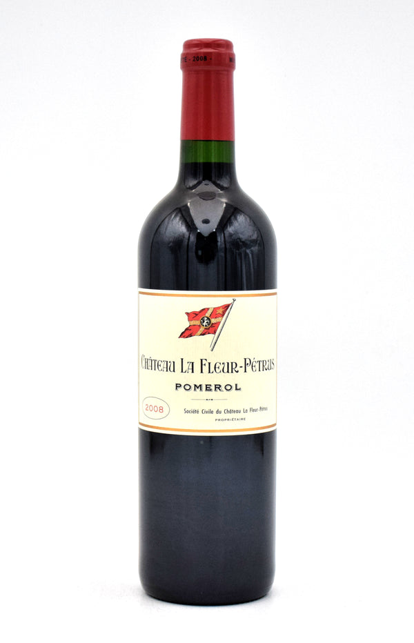 2008 Chateau La Fleur-Petrus