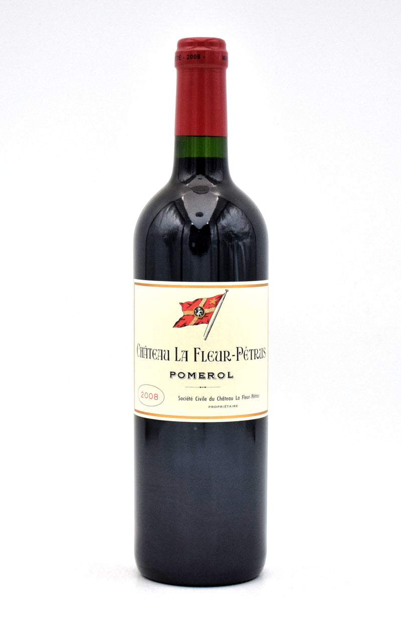 2008 Chateau La Fleur-Petrus