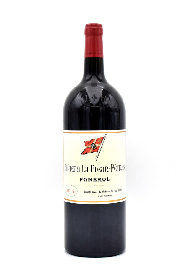 2012 Chateau La Fleur-Petrus (1.5L)