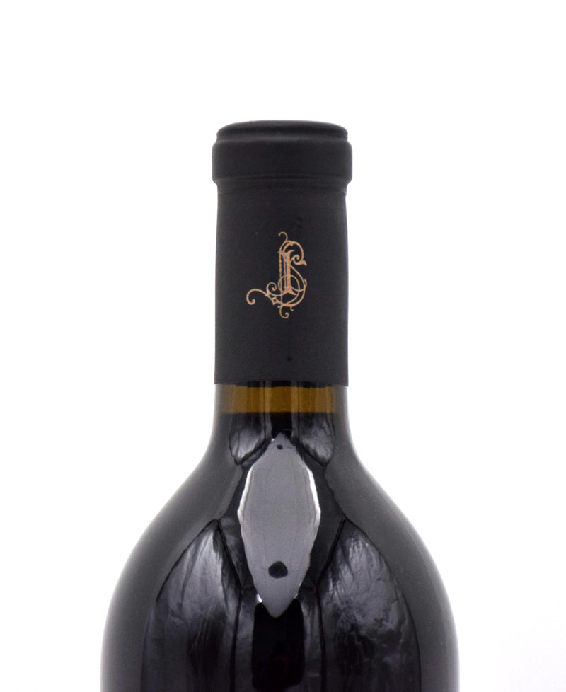 2021 La Jota Vineyard Cabernet Sauvignon