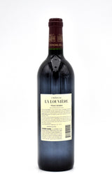 1996 Vignobles Andre Lurton Chateau La Louviere