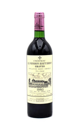 1982 Chateau La Mission Haut-Brion