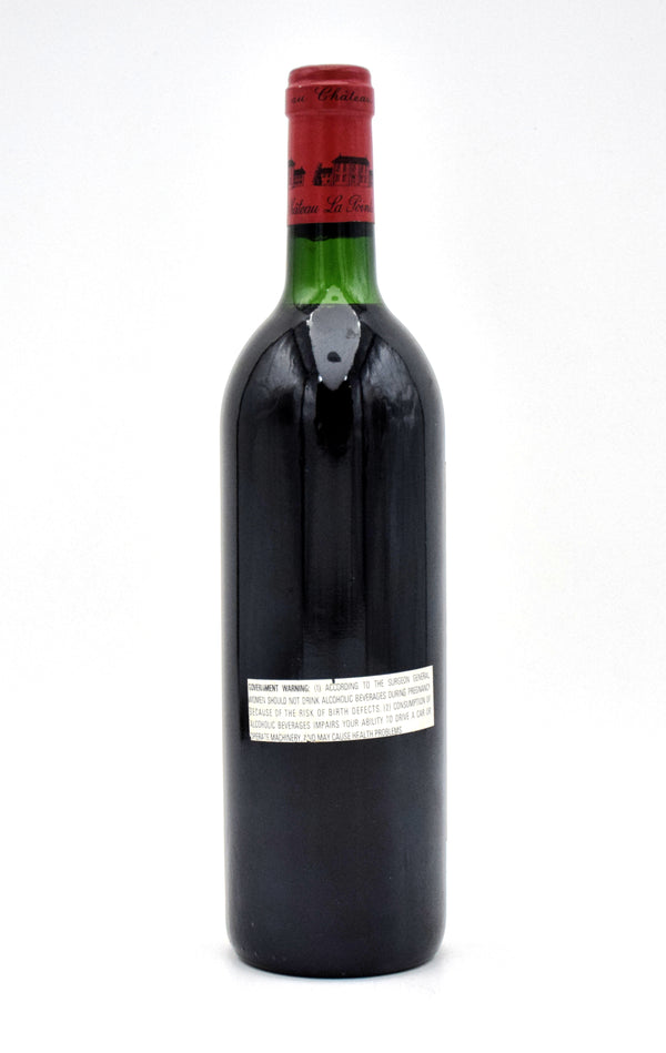 1990 Chateau La Pointe