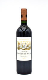 2009 Chateau La Tour de Mons