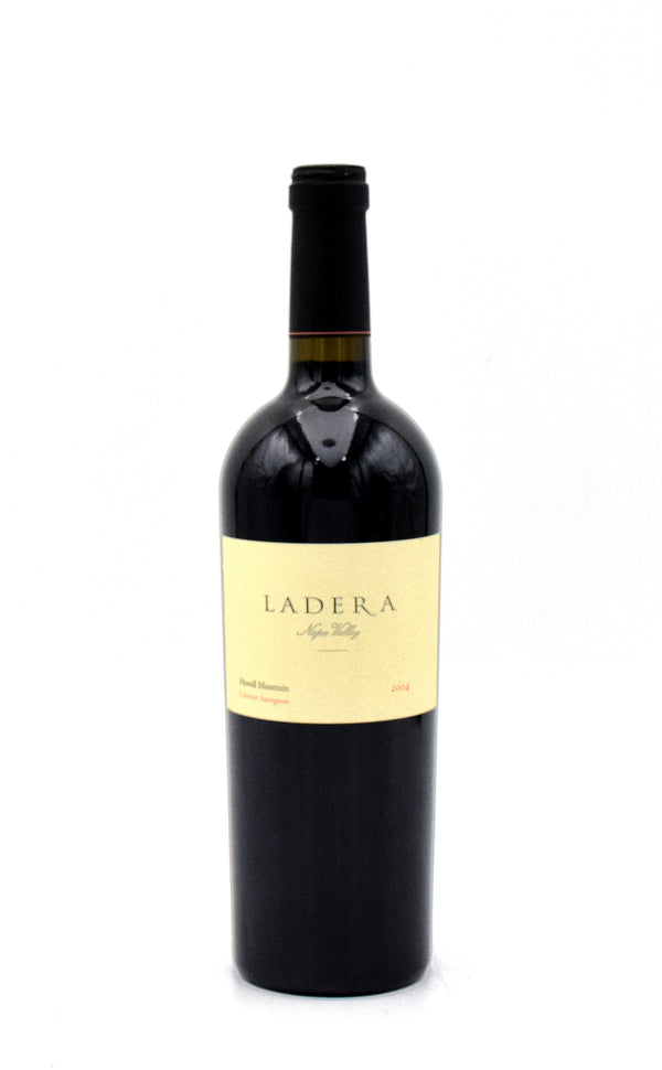 2004 Ladera Howell Mountain Cabernet Sauvignon