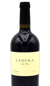 2004 Ladera Howell Mountain Cabernet Sauvignon