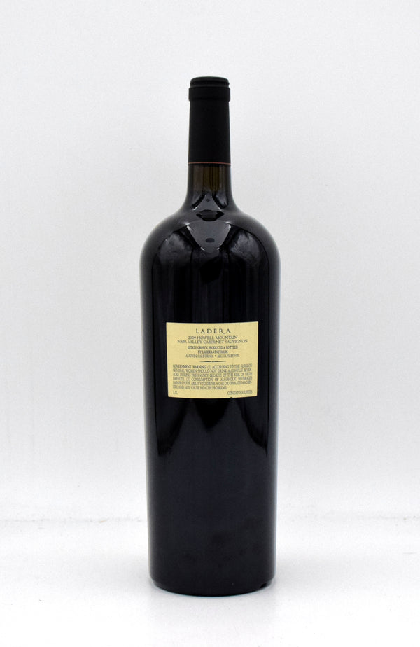 2009 Ladera Howell Mountain Cabernet Sauvignon 1.5L