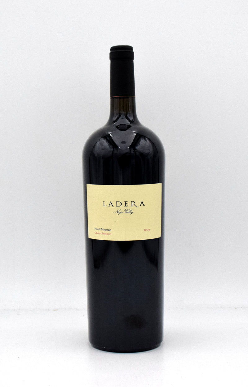 2009 Ladera Howell Mountain Cabernet Sauvignon 1.5L