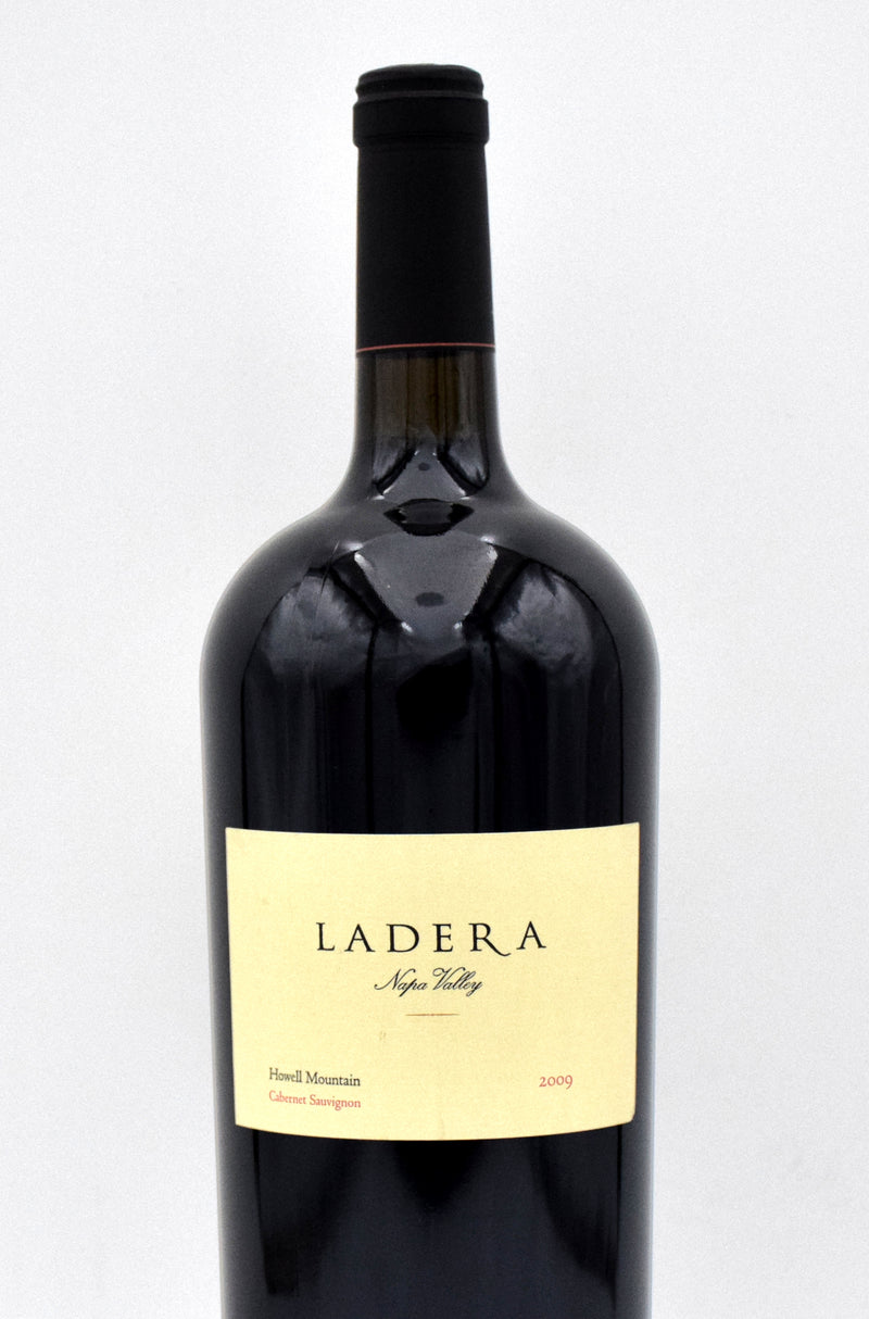 2009 Ladera Howell Mountain Cabernet Sauvignon 1.5L