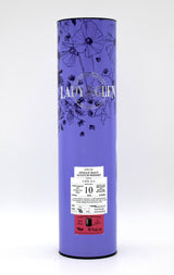 Caol Ila 10 Year 'Lady Of The Glen' Single Malt Scotch (Cask #316112 )