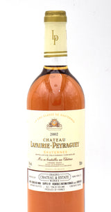 2002 Chateau Lafaurie-Peyraguey