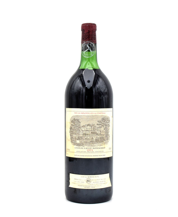 1973 Chateau Lafite Rothschild (1.5L)