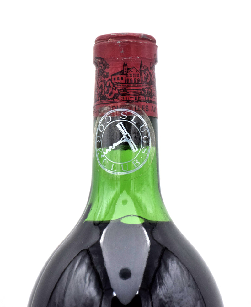 1973 Chateau Lafite Rothschild (1.5L)