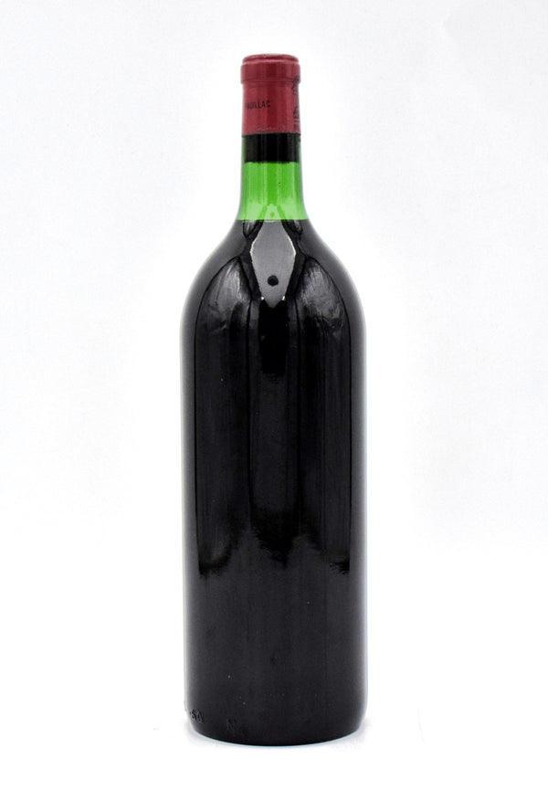 1975 Chateau Lafite Rothschild (1.5L)