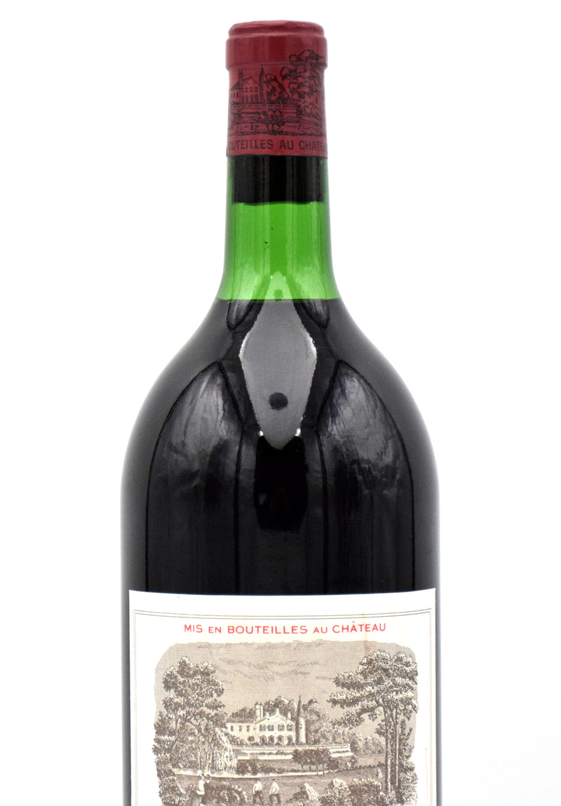 1975 Chateau Lafite Rothschild (1.5L)