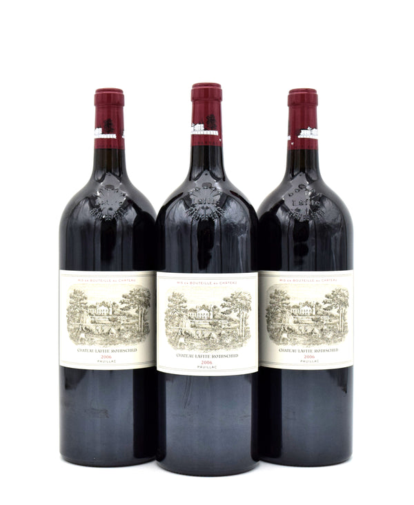 2006 Chateau Lafite Rothschild (1.5L)