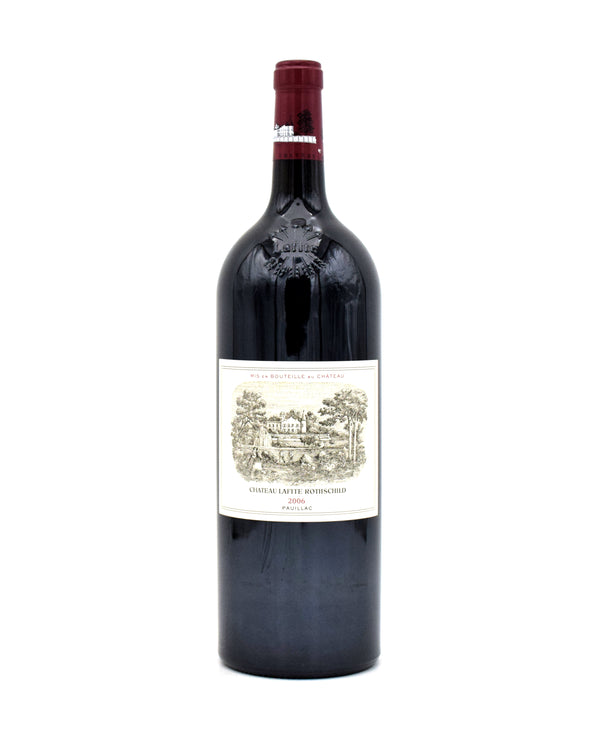 2006 Chateau Lafite Rothschild (1.5L)