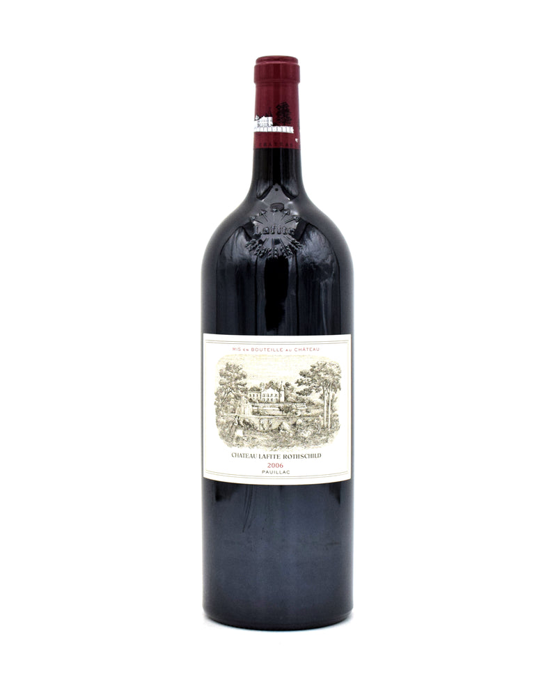 2006 Chateau Lafite Rothschild (1.5L)