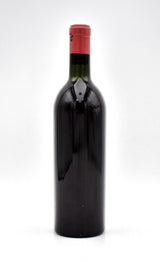 1962 Chateau Lafite Rothschild