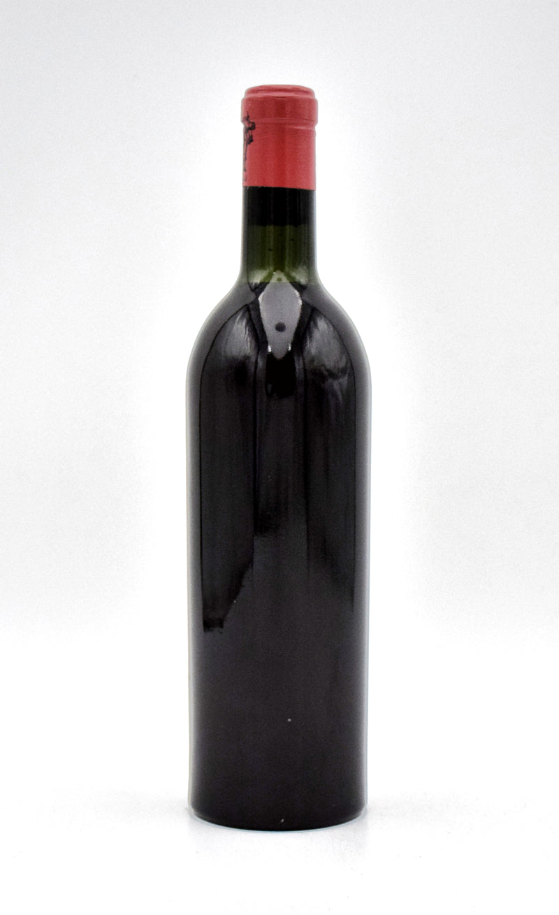 1962 Chateau Lafite Rothschild