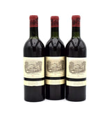 1962 Chateau Lafite Rothschild