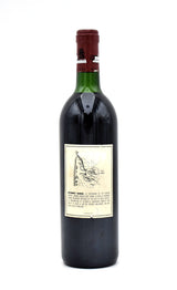 1990 Chateau Lafite Rothschild