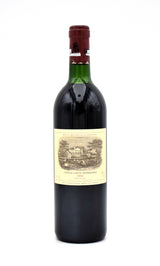 1990 Chateau Lafite Rothschild