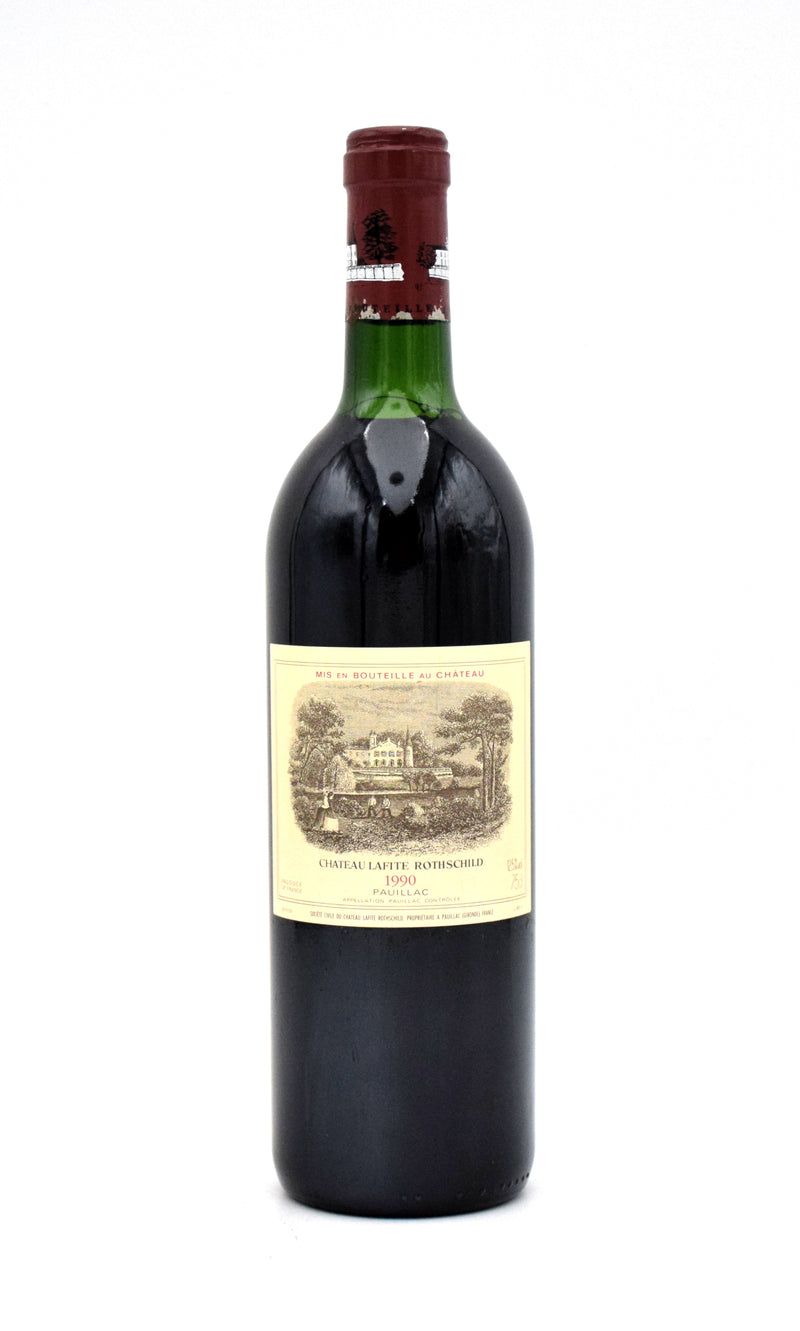 1990 Chateau Lafite Rothschild
