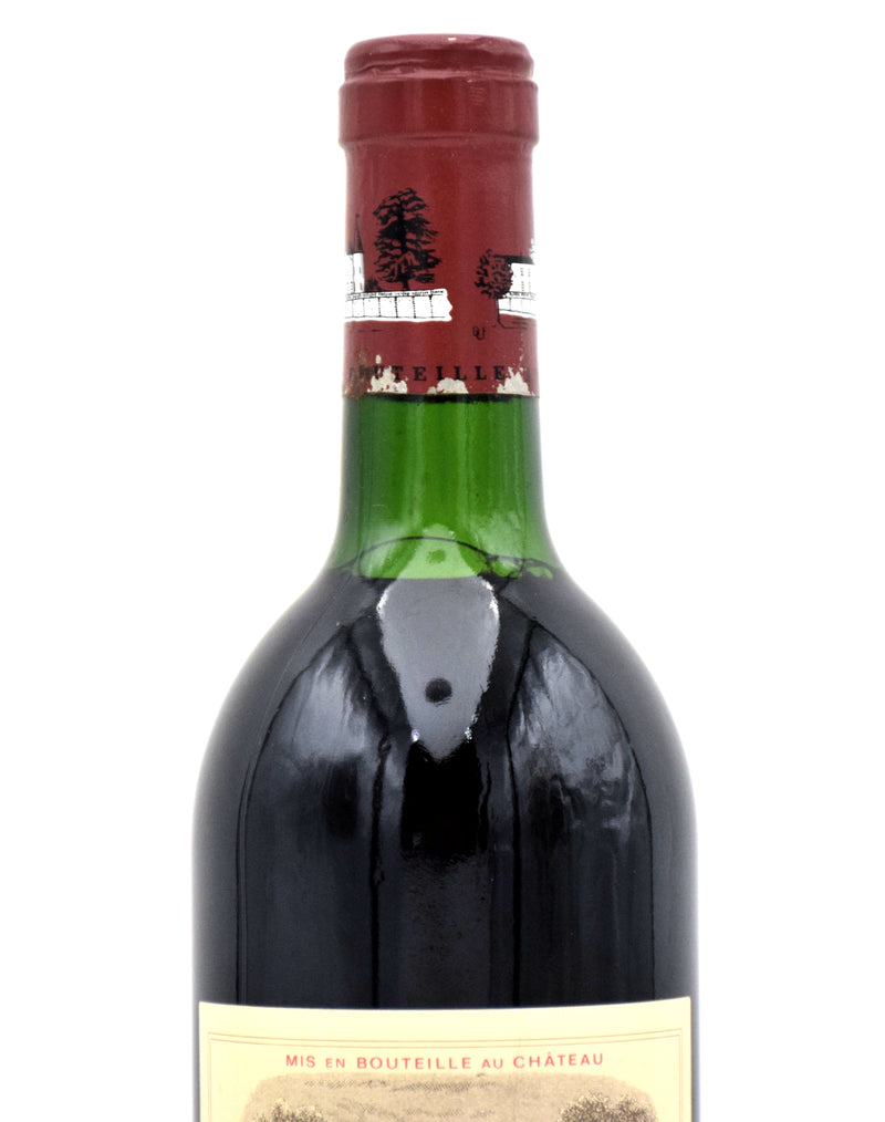 1990 Chateau Lafite Rothschild