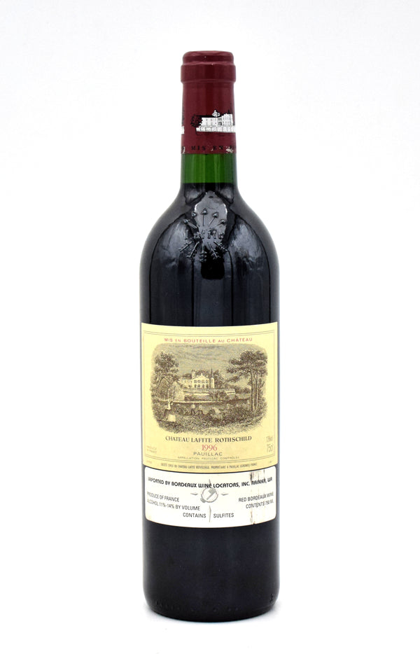 1996 Chateau Lafite Rothschild