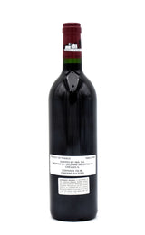 1999 Chateau Lafite Rothschild