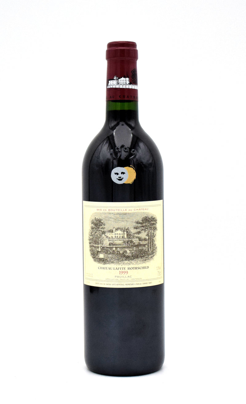 1999 Chateau Lafite Rothschild