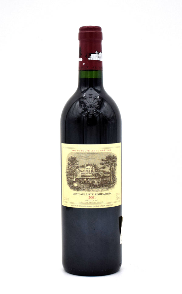 2001 Chateau Lafite Rothschild