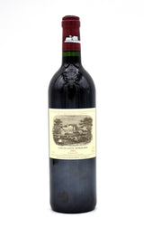 2002 Chateau Lafite Rothschild