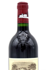 2002 Chateau Lafite Rothschild