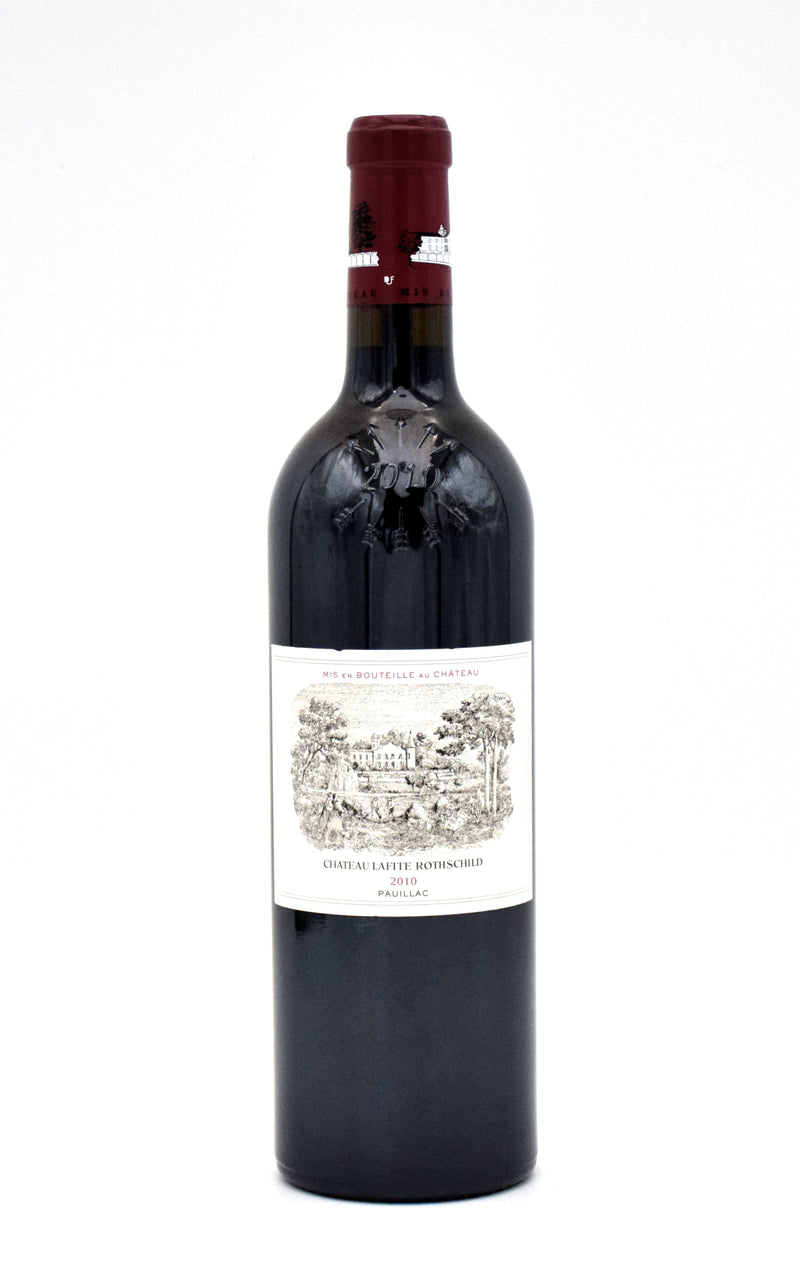 2010 Chateau Lafite Rothschild