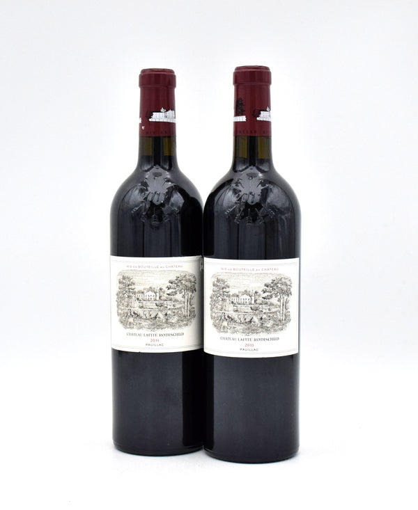 2011 Chateau Lafite Rothschild